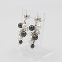ACCESSORIES AIGNER EARRINGS 1099