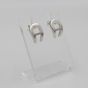 ACCESSORIES AIGNER EARRINGS 1100