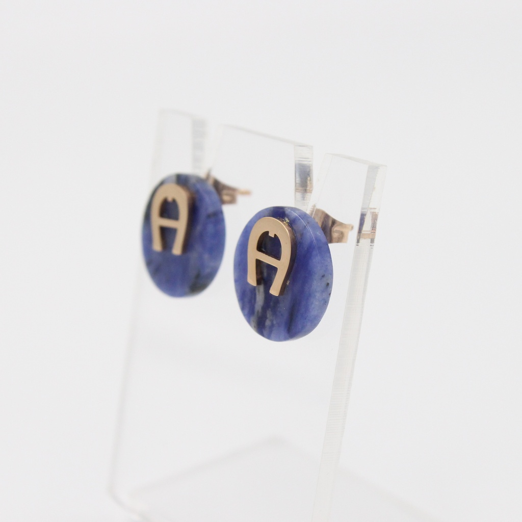ACCESSORIES AIGNER EARRINGS 1101