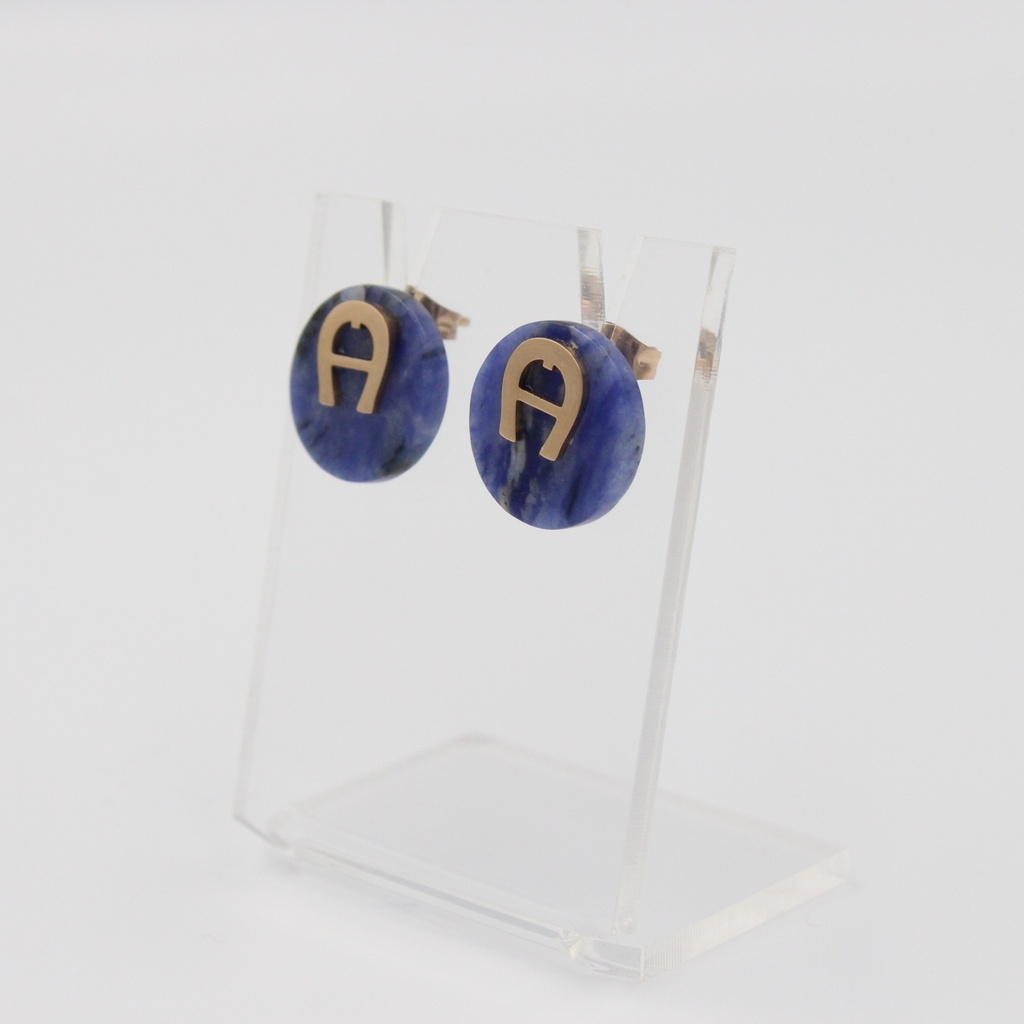 ACCESSORIES AIGNER EARRINGS 1101
