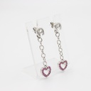 ACCESSORIES AIGNER EARRINGS 1101