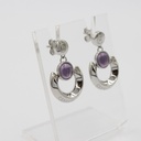 ACCESSORIES CERRUTI 1881 EARRINGS 1104