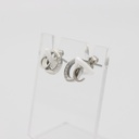 ACCESSORIES CERRUTI 1881 EARRINGS 1105