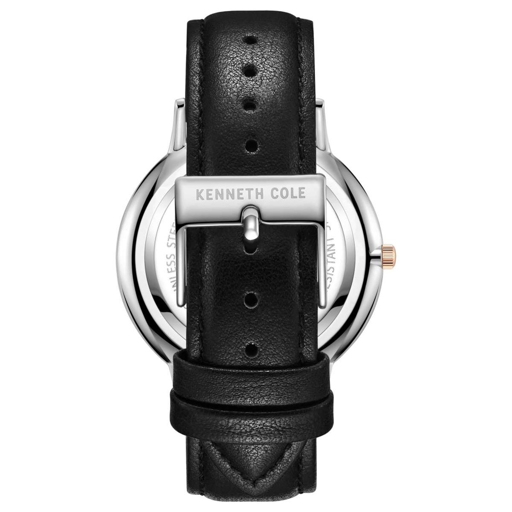 KENNETH COLE WATCH KC51111001
