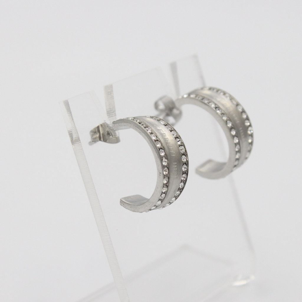 ACCESSORIES CERRUTI 1881 EARRINGS 1107