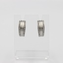 ACCESSORIES CERRUTI 1881 EARRINGS 1107