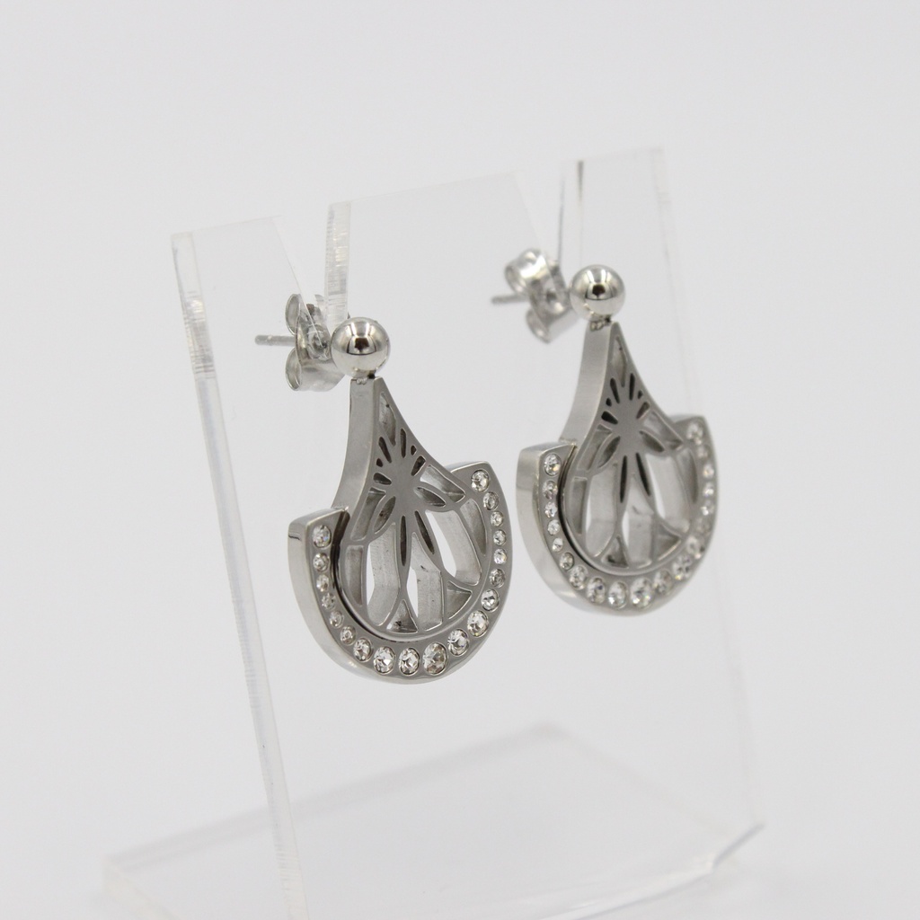 ACCESSORIES CERRUTI 1881 EARRINGS 1109