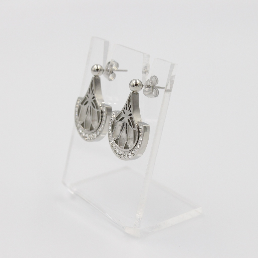 ACCESSORIES CERRUTI 1881 EARRINGS 1109