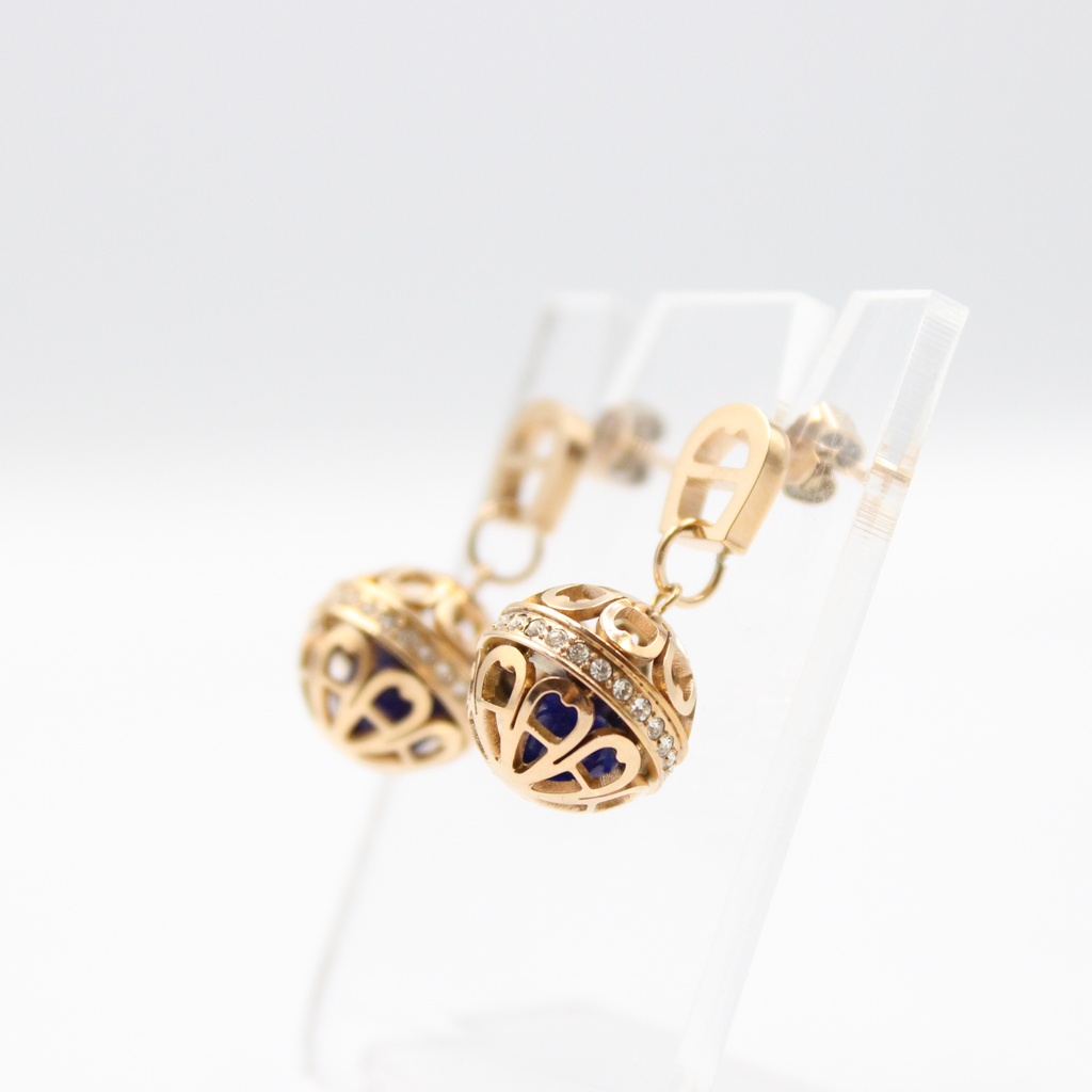 ACCESSORIES AIGNER EARRINGS 1111