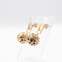 ACCESSORIES AIGNER EARRINGS 1111