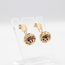 ACCESSORIES AIGNER EARRINGS 1111