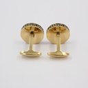 ACCESSORIES CERRUTI 1881 CUFFLINK 1112