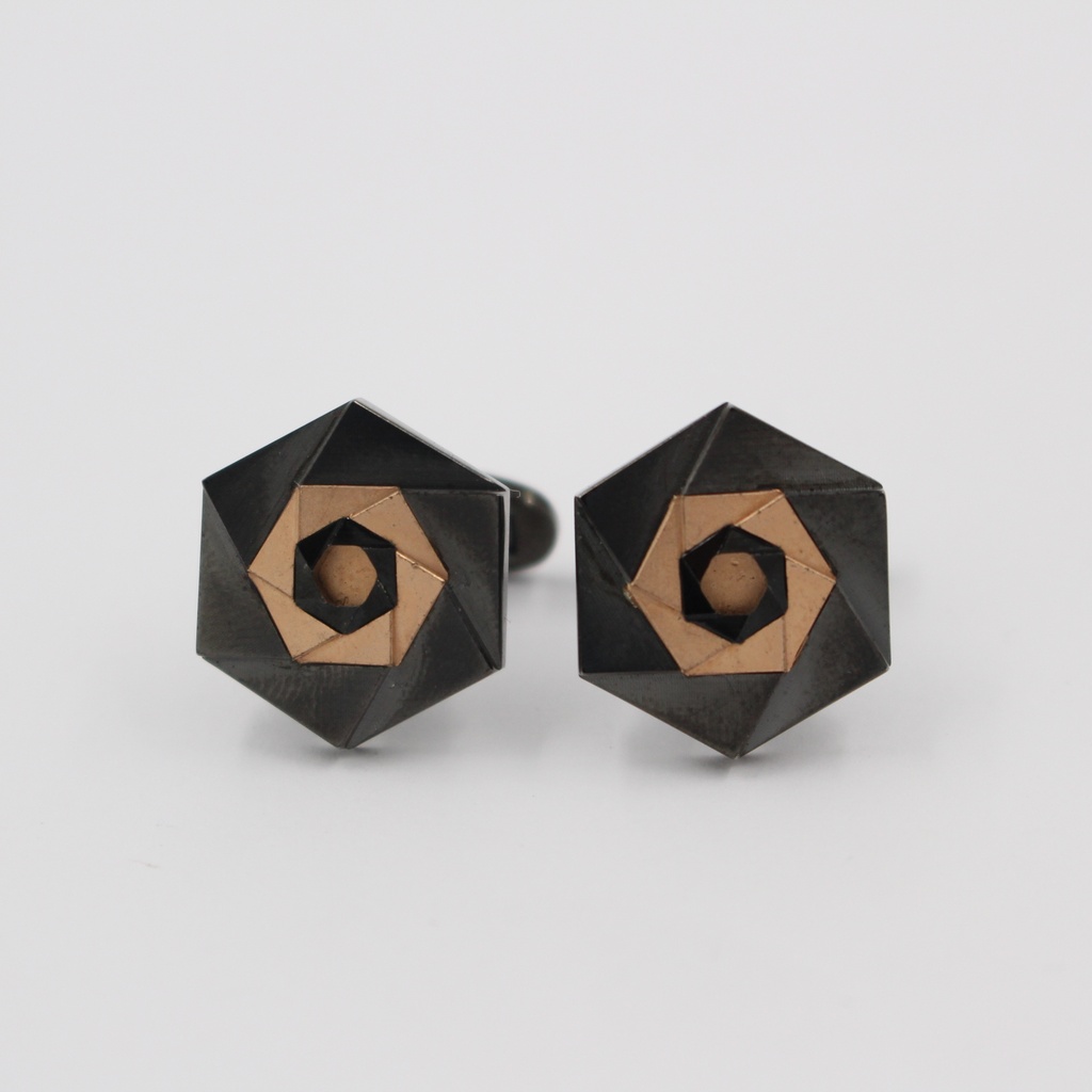 ACCESSORIES CERRUTI 1881 CUFFLINK 1113