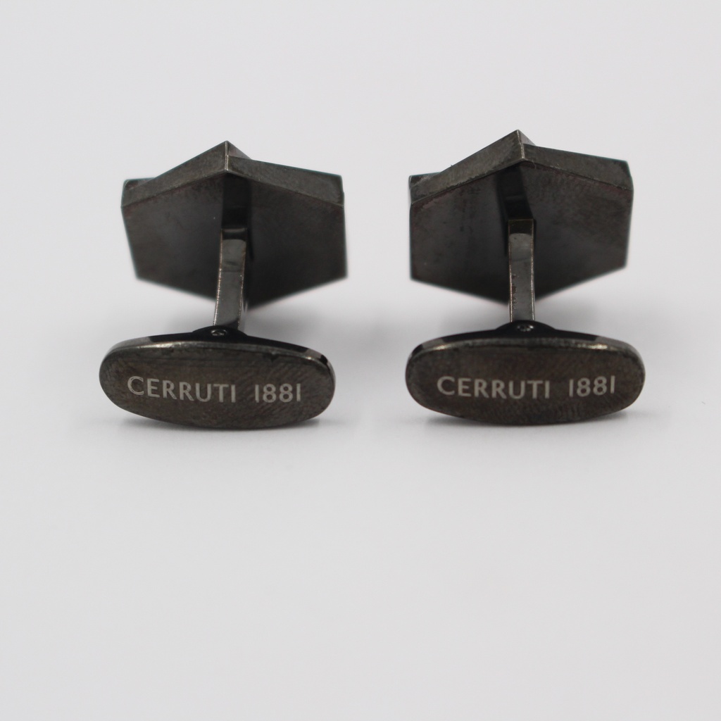 ACCESSORIES CERRUTI 1881 CUFFLINK 1113