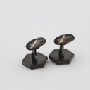 ACCESSORIES CERRUTI 1881 CUFFLINK 1113
