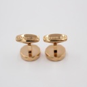 ACCESSORIES CERRUTI 1881 CUFFLINK 1114