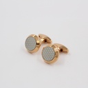 ACCESSORIES CERRUTI 1881 CUFFLINK 1115