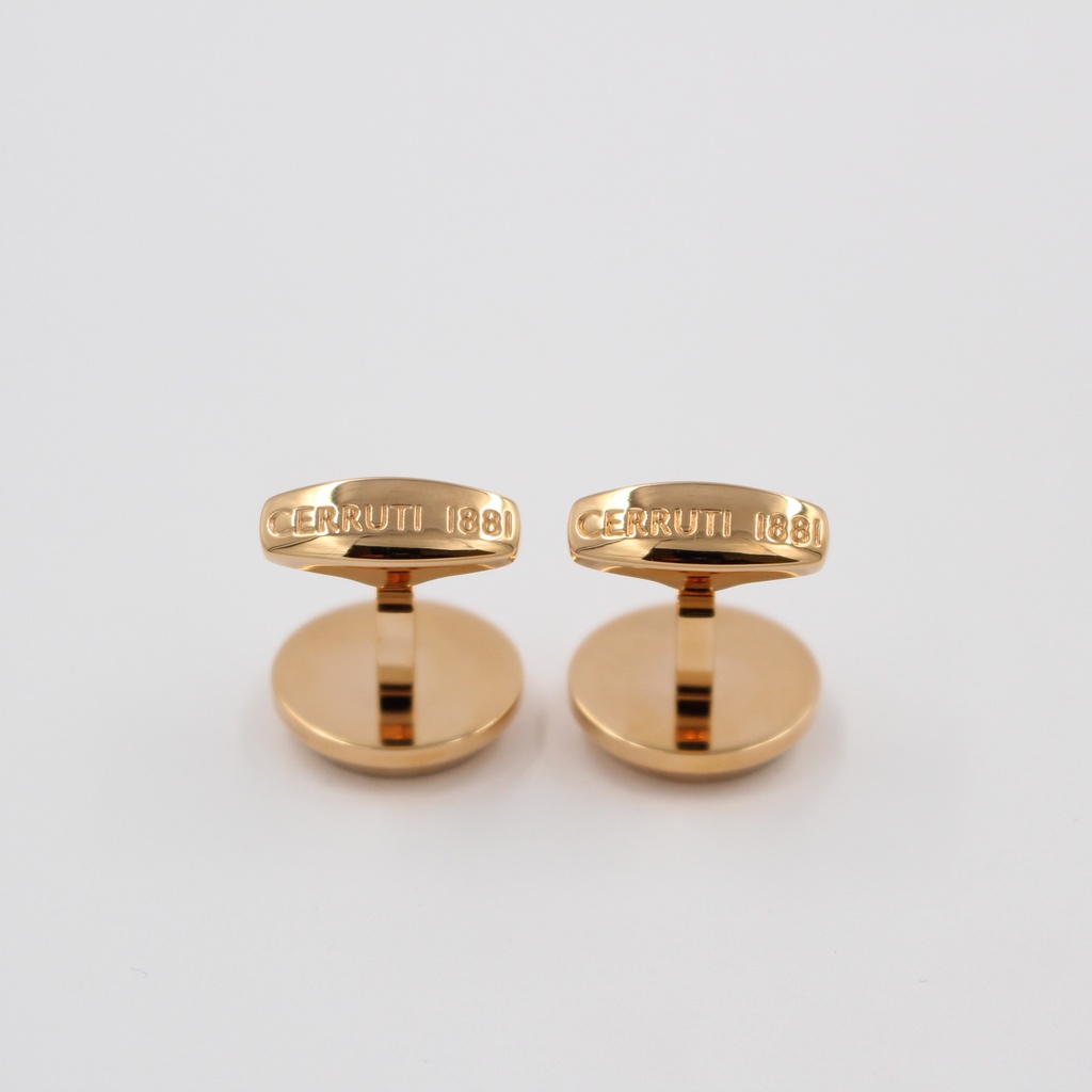 ACCESSORIES CERRUTI 1881 CUFFLINK 1115