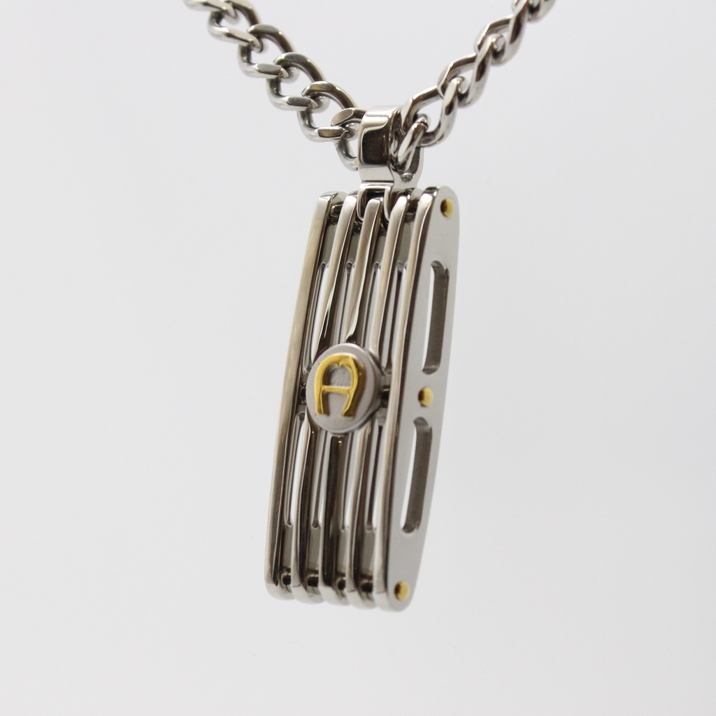 ACCESSORIES AIGNER NECKLACE 1116 
