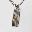 ACCESSORIES AIGNER NECKLACE 1116 