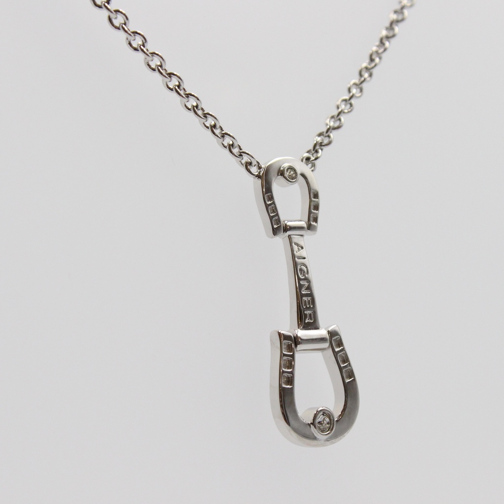 ACCESSORIES AIGNER NECKLACE 1117