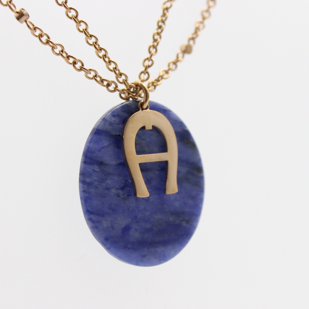 ACCESSORIES AIGNER NECKLACE 1118