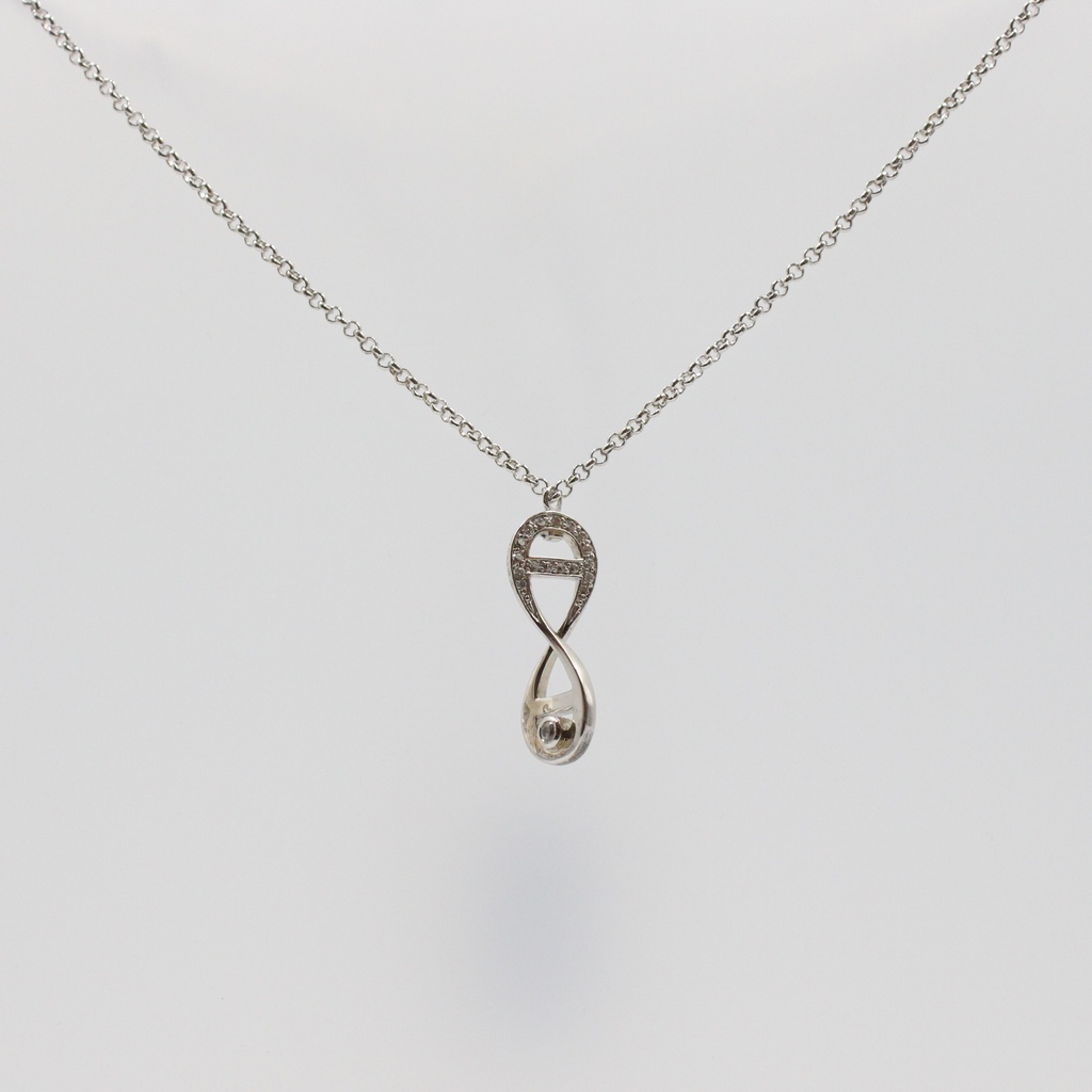 ACCESSORIES AIGNER NECKLACE 1120