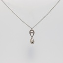 ACCESSORIES AIGNER NECKLACE 1120