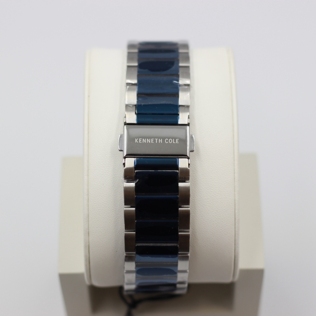 KENNETH COLE WATCH KC51027020A DIAMOND