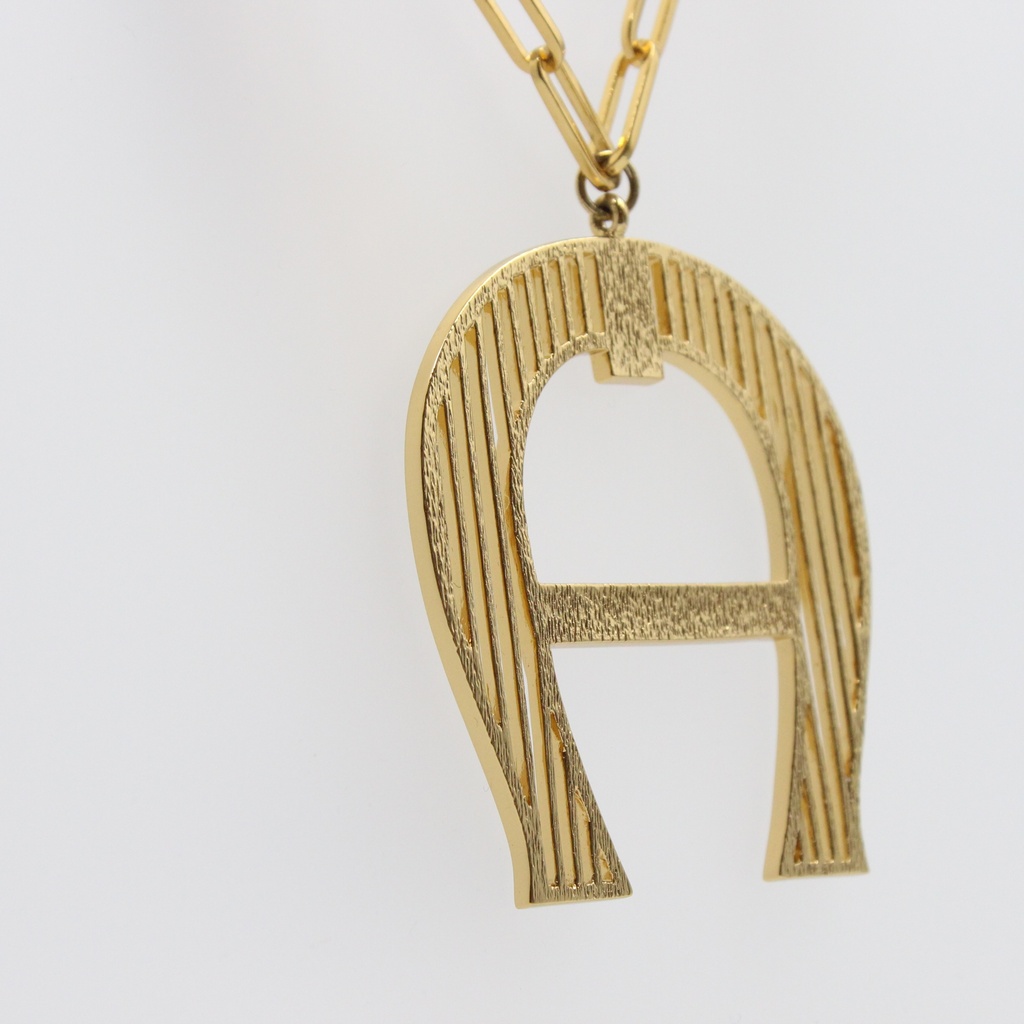 ACCESSORIES AIGNER NECKLACE 1122