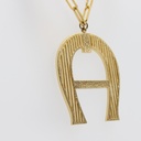 ACCESSORIES AIGNER NECKLACE 1122