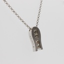 ACCESSORIES AIGNER NECKLACE 1122