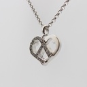 ACCESSORIES AIGNER NECKLACE 1124