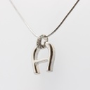 ACCESSORIES AIGNER NECKLACE 1127