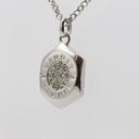 ACCESSORIES AIGNER NECKLACE 1128