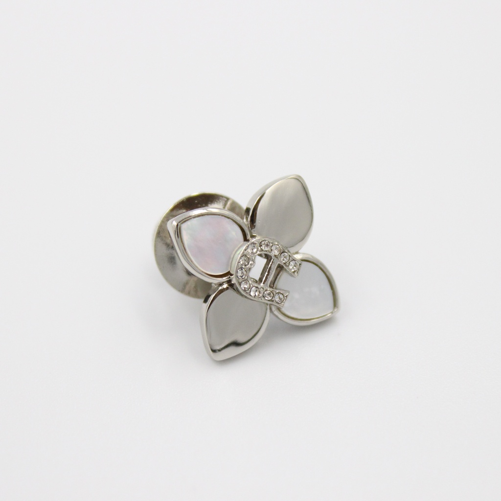 ACCESSORIES AIGNER BROOCH 1130