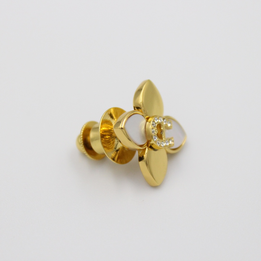 ACCESSORIES AIGNER BROOCH 1131