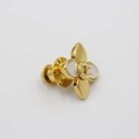 ACCESSORIES AIGNER BROOCH 1131