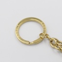 ACCESSORIES AIGNER BROOCH 1133