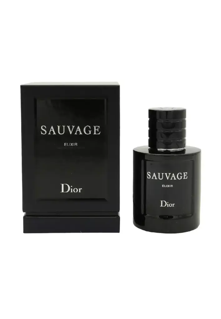DIOR SAUVAGE ELIXIR 60ML