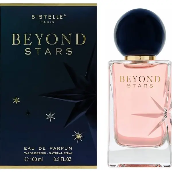 SISTELLE BEYOND STARS EDP 100ML