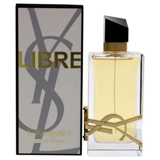 YSL LIBRE EDP 90ML