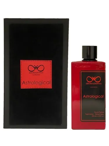 [5007223425660] AROMADONNA ASTROLOGICAL Red EDP 200ML