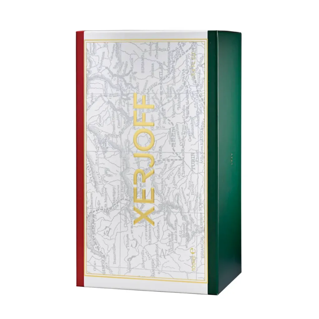 XERJOFF NAXOS EDP 100 ML