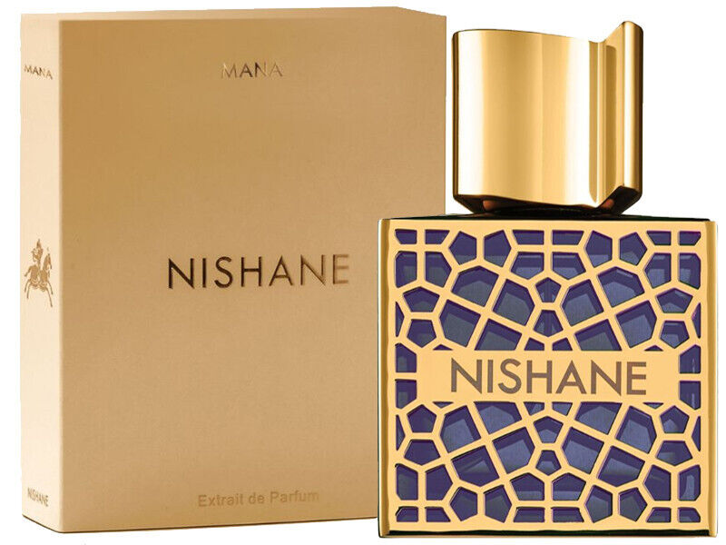 NISHANE MANA EXTRAIT DE PARFUM 50 ML