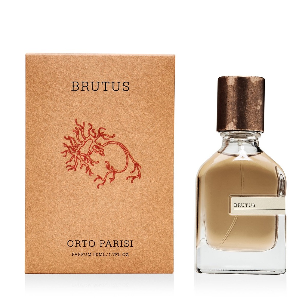 ORTO PARISI BRUTUS EDP 50ML