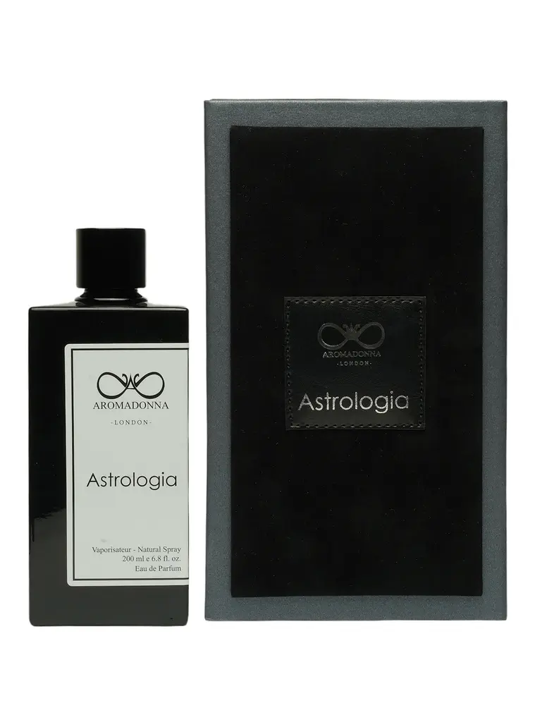 [5095144484224] AROMADONNA ASTROLOGICAL EDP 200ML