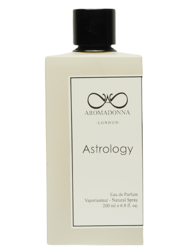 AROMADONNA ASTROLOGY EDP 200ML