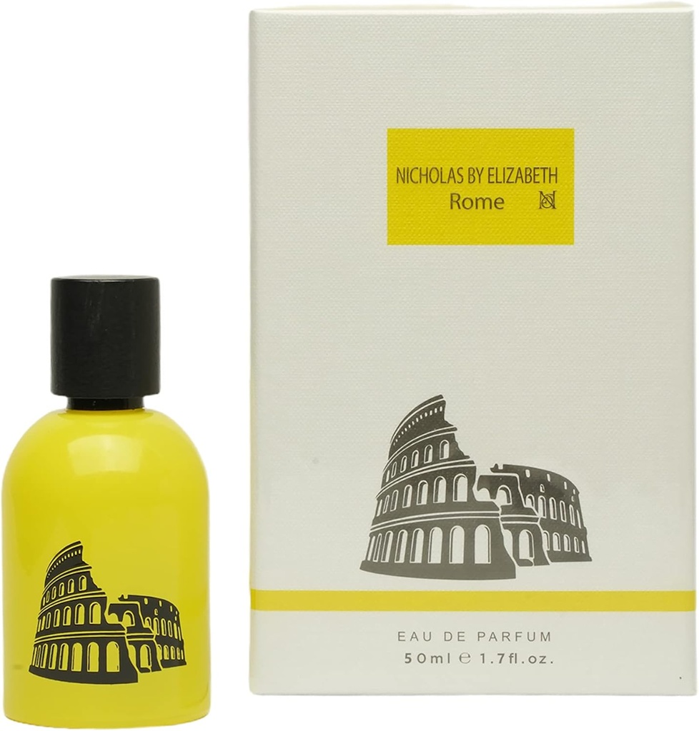 NICHOLAS BY ELIZABETH ROME 50ML