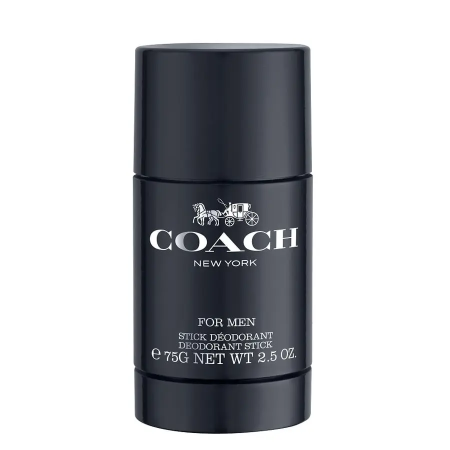 COACH (M) 75G DEODORANT STICK COAC00065